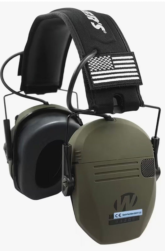 Protective Headset