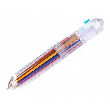 Multicolor Pen